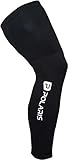 Polaris Legwarmers 2016 - Black , Med Lrg