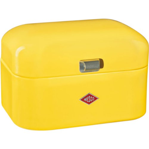 Wesco Single Grandy - Lemon Yellow