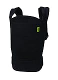 Boba 4G - Mochila portabebés, color gris