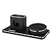 Produktbild SYY Induktionsladegerät, Wireless Ladegerät 3 in 1 Schnellladungen Ladestation Schnellladegerät Kompatibel Holder Stand für iPhone Dock Halter für Airpods für Apple Watch