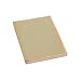 Produktbild Semikolon Notbook Medium(355816) Metallic A5 Kupfer-Kante Chamois (Sand) Liniert