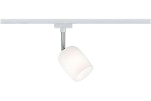 Paulmann 953.42 - Foco de luz (G9, 10 W, A+), color blanco