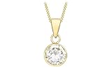 Die Carissima Gold Kollektion is inspiriert von italienischer Romantik