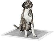 AmazonBasics Carbon Pet Training Pads (Extra Large - 30 Count)