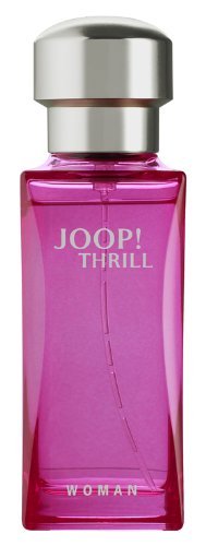 Joop Thrill For Her Eau de Parfum Spray 30ml