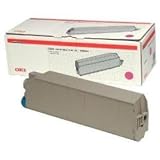 oki c9500 Kartusche OKI 41963606 C9300, C9500 Tonerkartusche magenta 15.000 Seiten