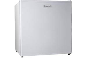 FRIGELUX Mini Congélateur Cube 31L Blanc CUBECV40A++