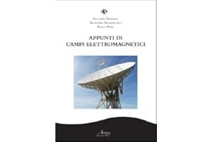 Appunti di campi elettromagnetici (Arnus. Collegio di sociologia)