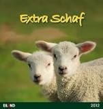 Extra Schaf 2012 by