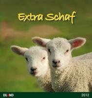 Extra Schaf 2012