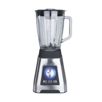 Lakeland Standmixer fur Suppen, Smoothies und Milchshakes 1,5 L