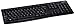 Price comparison product image Logitech Wireless Keyboard K270 - Qwerty Italian layout