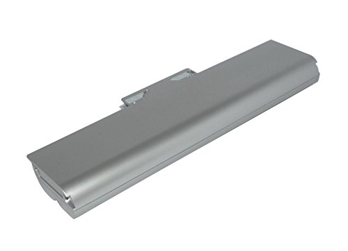 11,10V 4400mAh Akku für Sony VAIO VGN-CS31S/W VGP-BPS13/S VGP-BPS13A/S VGP-BPS13AS - 3