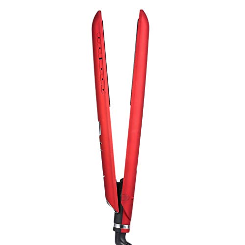 Negative Ion Hair Straightener Electronic Thermostat Straightening Plate Does Not Hurt Hair Straightener reviews Negative Ion Hair Straightener Electronic Thermostat Straightening Plate Does Not Hurt Hair Straightener