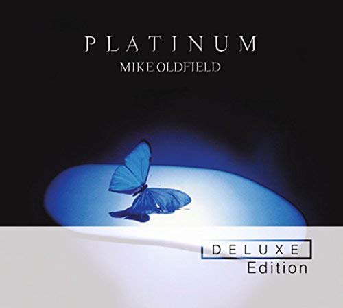Platinum (Deluxe)