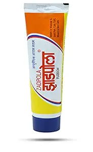 TUZECH 31 in 1 Ayurvedic Herbal Organic Zadpola for All Types of Ache and Body Issues Pain and Stress Reliever (Set of 1)