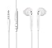Produktbild Original Samsung Stero in-Ear-Kopfhörer EO-EG920BW Headset 1,2 m Samsung Galaxy J7 2017 J7 Duos J7 2016 J7 2015 J6 2018 J5 2015 J5 2016 J5 2017 J5 Duos J5 Pro J3 2015 J3 2016 J3 2017 J3 Duos J2 J1