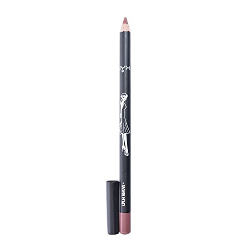 Long Lip Pencil by NYX Cosmetics LPL14 Mauve