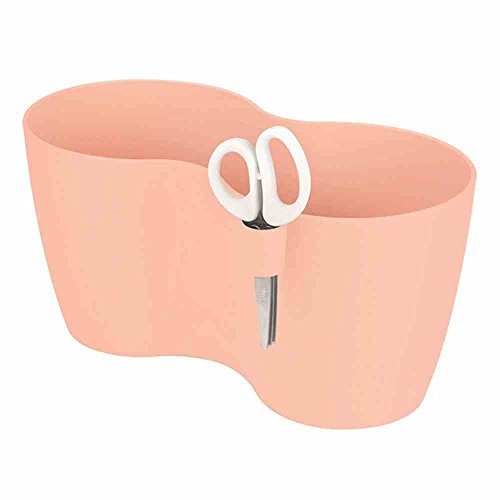 Preisvergleich Produktbild Elho 2103823 Brussels Duo Topf Kräuterschere Nu