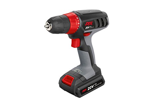 Preisvergleich Produktbild Skil 2830 AA Akku-Bohrschrauber - 20V Max