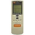 RY Retails Split AC Remote Control Compatible with O General 1 & 1.5 Ton AC (Model- JE-11)