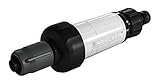 partikelfilter ausbrennen Herausnehmbarer Filtereinsatz Kärcher 2.645-225.0 Partikelfilter