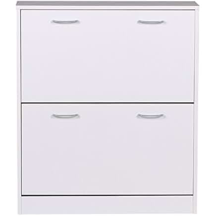 Suchergebnis auf Amazon.de für: schuhschrank weiß breite 75 cm