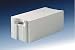 Produktbild 1 Palette Porenbeton Plansteine PP2/0,4 - 365 x 250 x 600 mm / 2,39 qm / 0,871 cbm je Palette 16 Steine