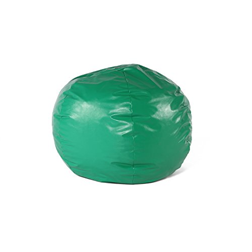Foamnasium 1100 Small Wacky Sack, Green, S