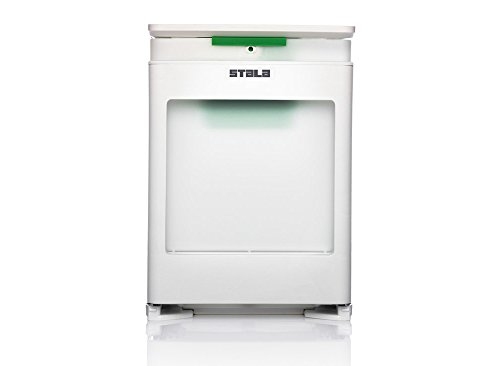 Stala EKO-2PK, weiß, 2 x 10 Liter - 4