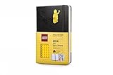 Moleskine Lego