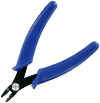 Jeweltool McGuinness Crimping Pliers, Pack of 1