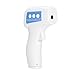 Produktbild MagiDeal Targbare Infrarot Fieberthermometer LCD Beleutchtung Stirnthermometer für Kinder