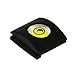 Price comparison product image youbeautify Level Flashlight Bubble Cover Protector Mount for Sony A6000 A6300 Canon Nikon