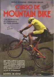 Preisvergleich Produktbild Curso de Moutain Bike