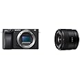 Sony Body + Ottica SEL11F18