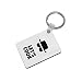 Produktbild Fun Cases Let's Cook - Breaking Bad Keyring