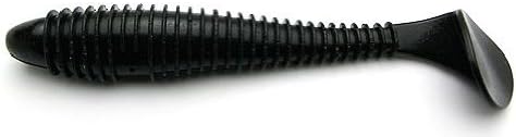 Keitech Fat Swing Impact 3.8 inches