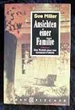 Cover zum Buch Ansichten einer Familie