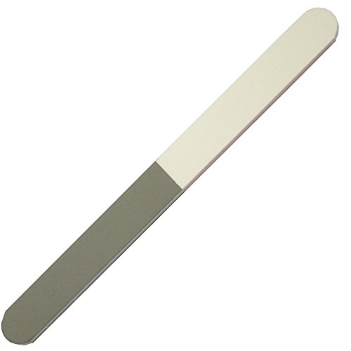 Polierfeile – 4in1 – Hochglanz-Nagelfeile - 2