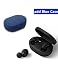 Produktbild HPYS Kabelloser Kopfhörer Sprachsteuerung Bluetooth Rauschunterdrückung Tippen Sie auf Steuerung add Blue case