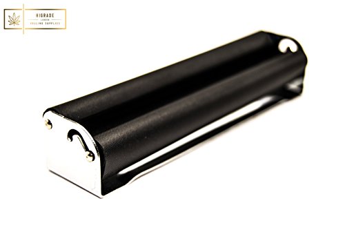 King Size Rolling Machine mit 5 King Size Rolling Papers und 2 Broschüren von Rolling Papers - 2
