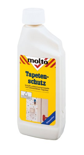 Molto Tapetenschutz, 0,375 Liter