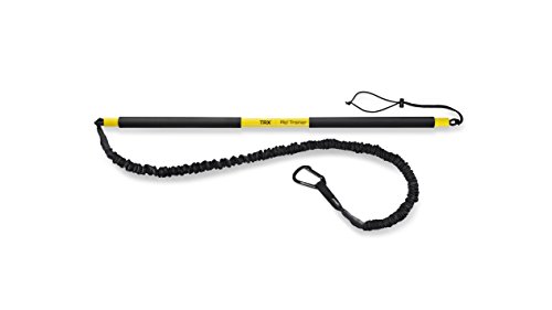 TRX Set Rip Trainer, gelb, tf00182 - 4