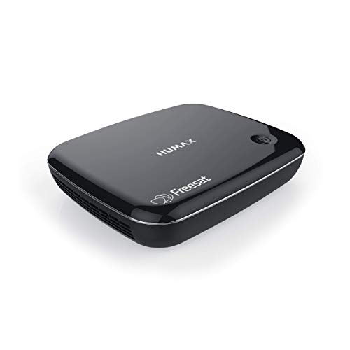 Humax HB-1100S Box Freesat