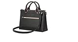 mini metro tips reddit Gepäckraum Moshi 99MO078001 Urbana Mini Metro Schultertasche schwarz