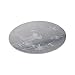 Nail Art - SODIAL(R) Accessory Set Nail Art Polish Stamp Stamping Manicure Picture Plate 10 plates WITH FREE buffer and more than 70 motifs