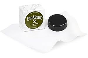 Pirastro Oliv/Evah Pirazzi Rosin