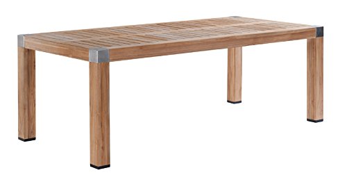 Preisvergleich Produktbild Balke 25101008 Gartentisch Siena 180x75x100 cm