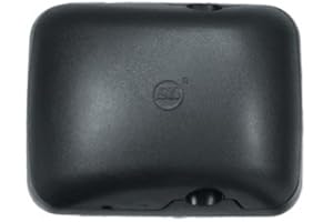 A1 ITEMS LTD Wideangle Truck Mirror for Daf Man ERF non heated